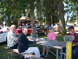 Borst Park Centralia Picnic 2013 045